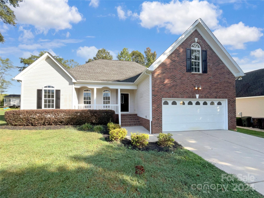 1463 Plantation Hills Dr Rock Hill, SC 29732