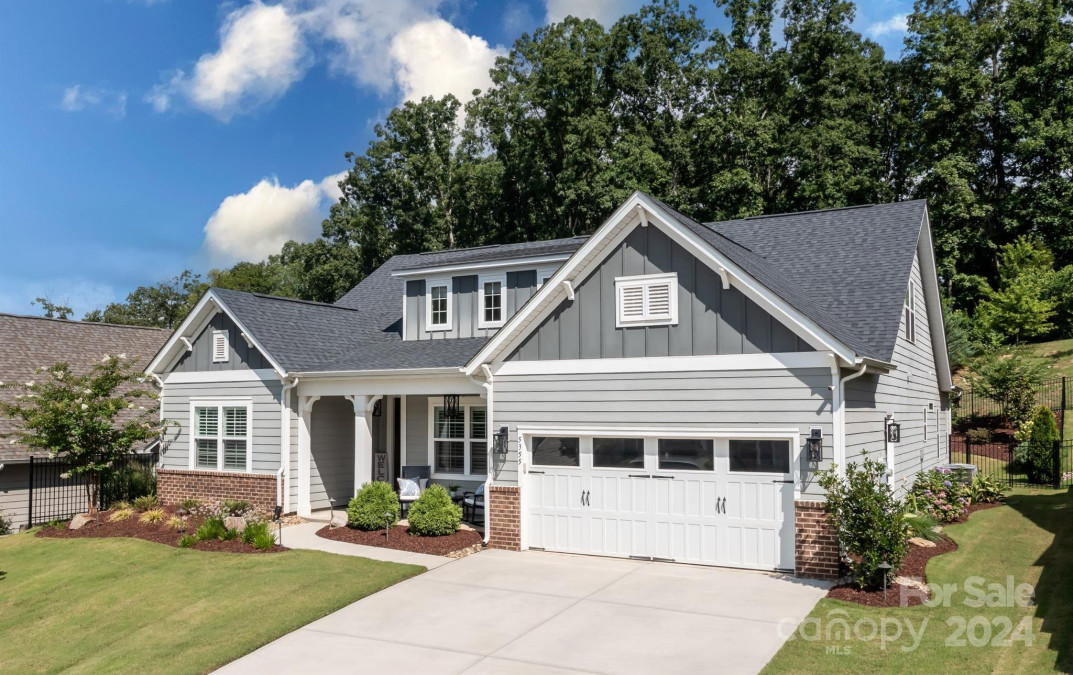 5355 Heartwood Ln Denver, NC 28037