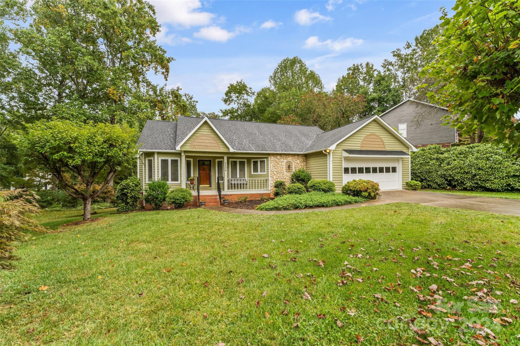 3134 5th Street Pl Hickory, NC 28601