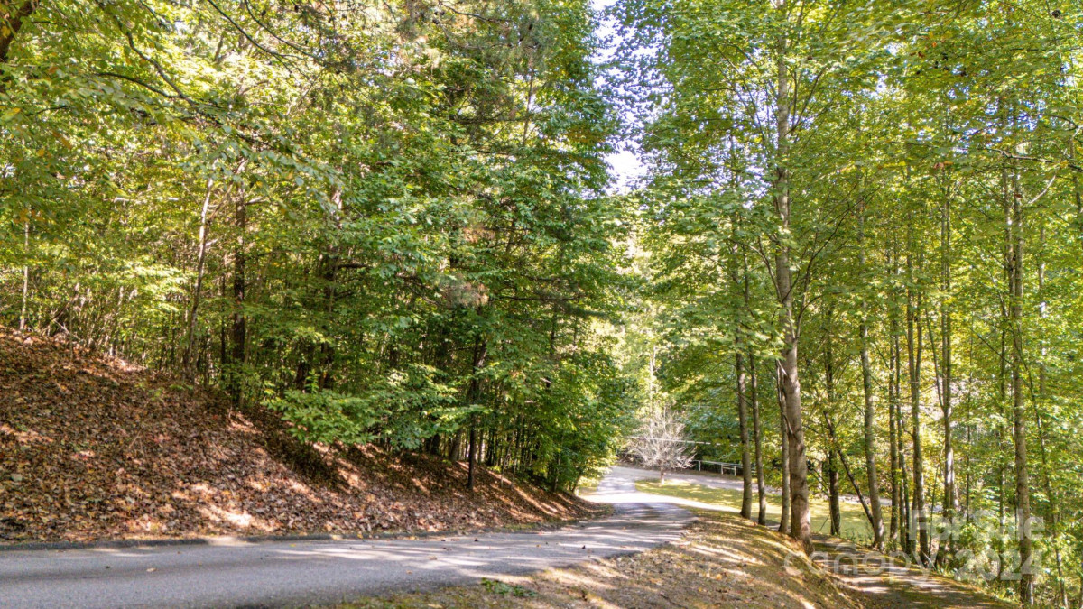 0 Waters Cove Rd Candler, NC 28715