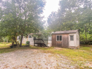 17 Howell Rd Brevard, NC 28712