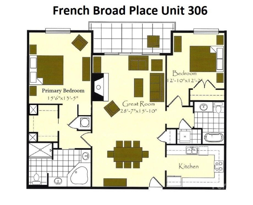 29 French Broad St Brevard, NC 28712