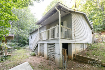 242 Moody Cove Rd Weaverville, NC 28787