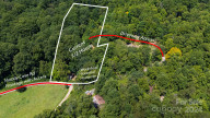 242 Moody Cove Rd Weaverville, NC 28787