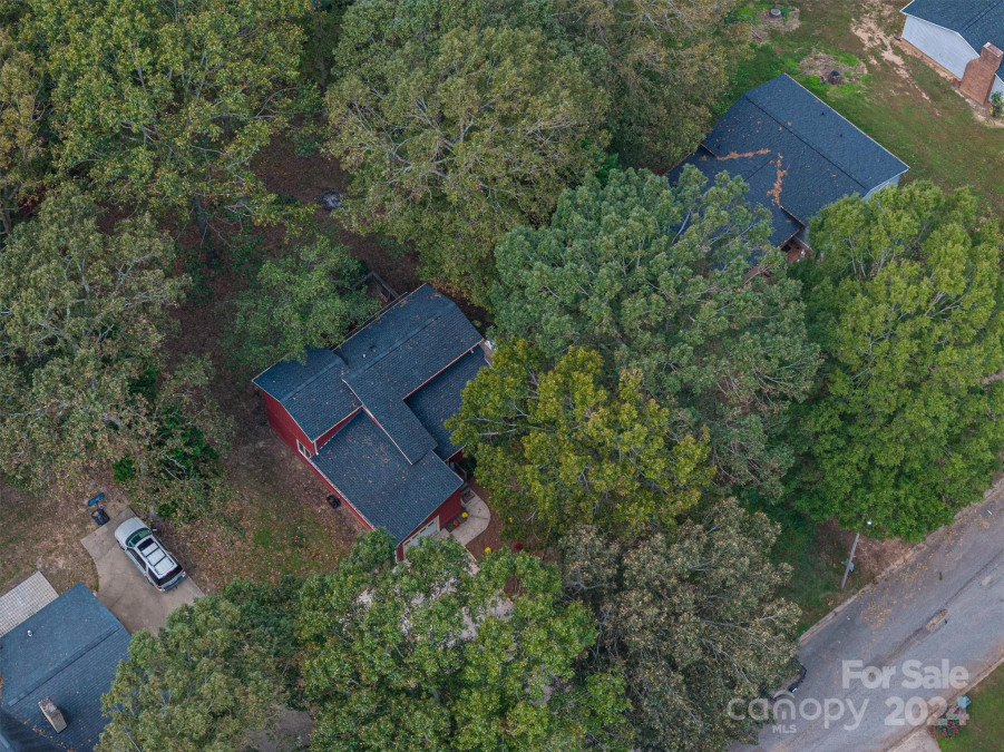 110 Hidden Valley St Cherryville, NC 28021