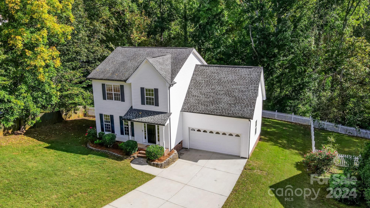 205 Patrick Ave Concord, NC 28025