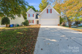 5317 Hackett Ln Charlotte, NC 28269