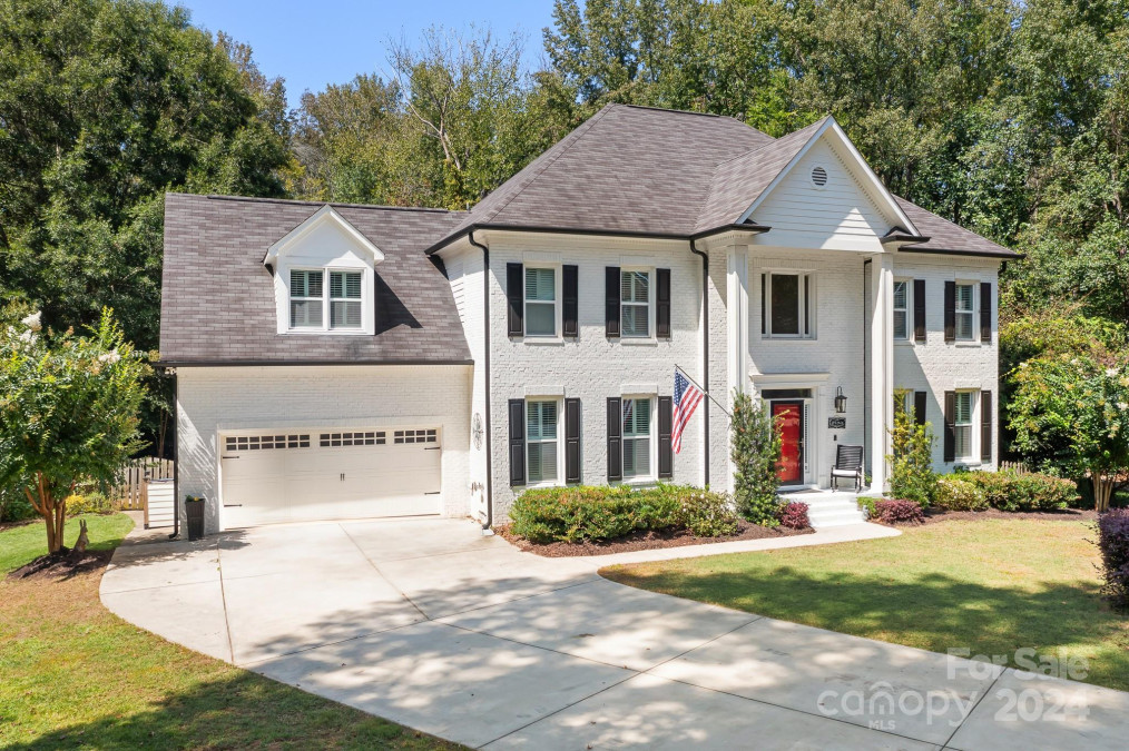 15837 Breton Brook St Huntersville, NC 28078