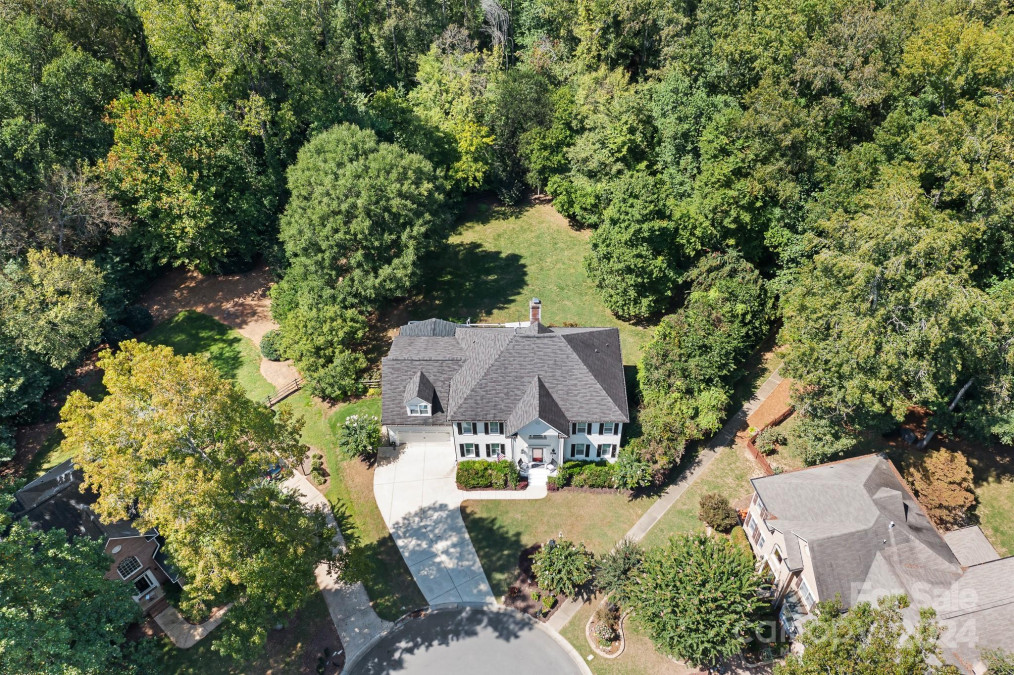 15837 Breton Brook St Huntersville, NC 28078