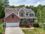 158 Rushing Water Ln Troutman, NC 28166