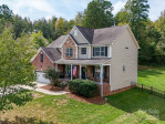 158 Rushing Water Ln Troutman, NC 28166