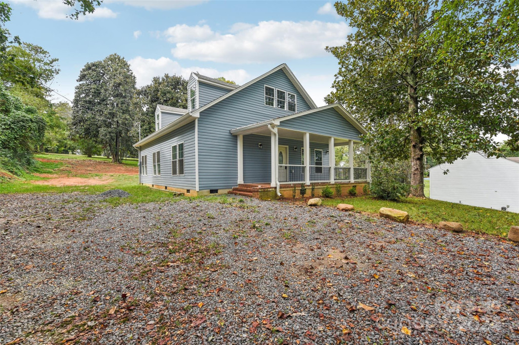 443 Main St Mocksville, NC 27028