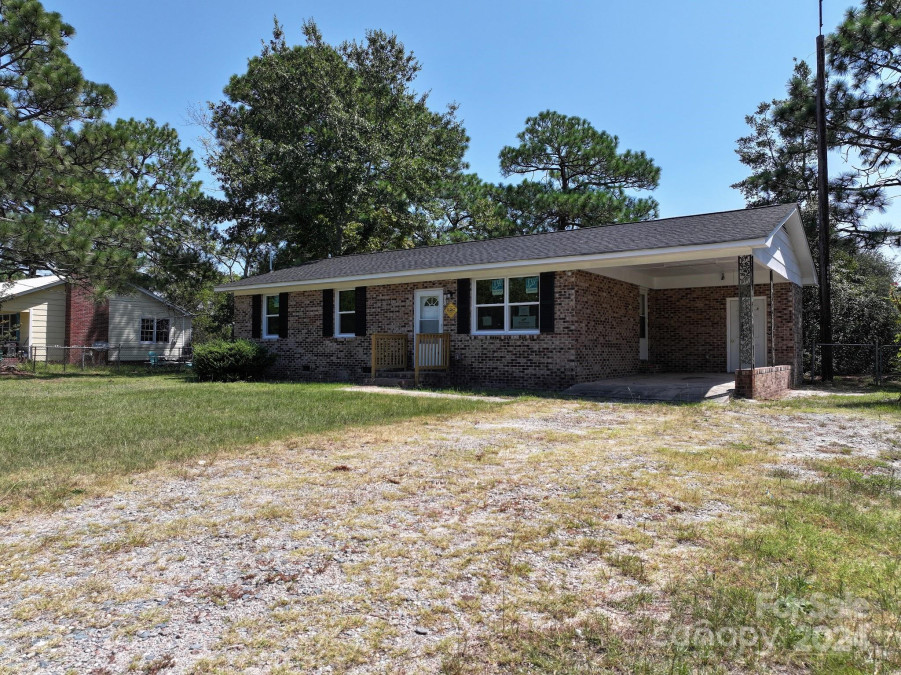 131 Kristy Ln Rockingham, NC 28379