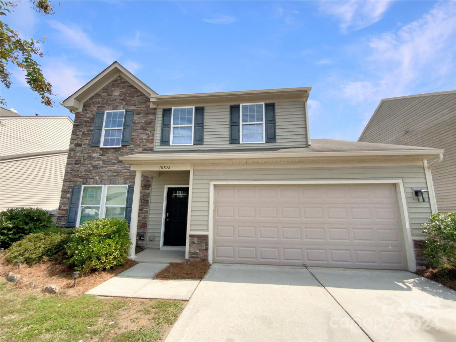 10876 Tailwater St Davidson, NC 28036