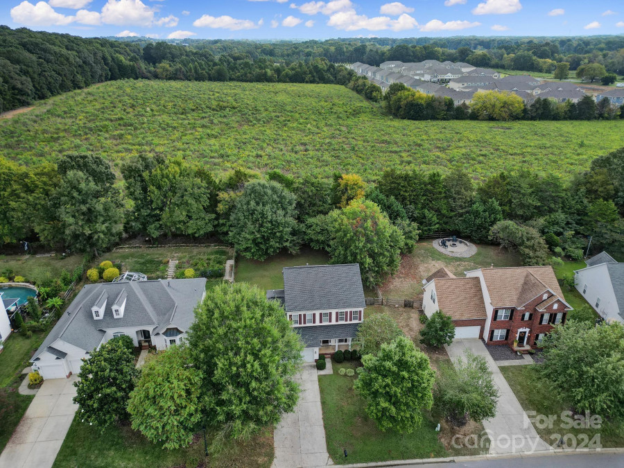 3909 Waters Reach Ln Indian Trail, NC 28079