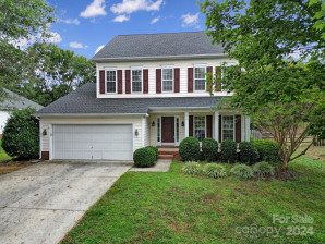 3909 Waters Reach Ln Indian Trail, NC 28079