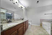 3909 Waters Reach Ln Indian Trail, NC 28079