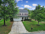 3909 Waters Reach Ln Indian Trail, NC 28079