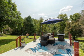 160 Persimmon Woods Ln Hendersonville, NC 28739