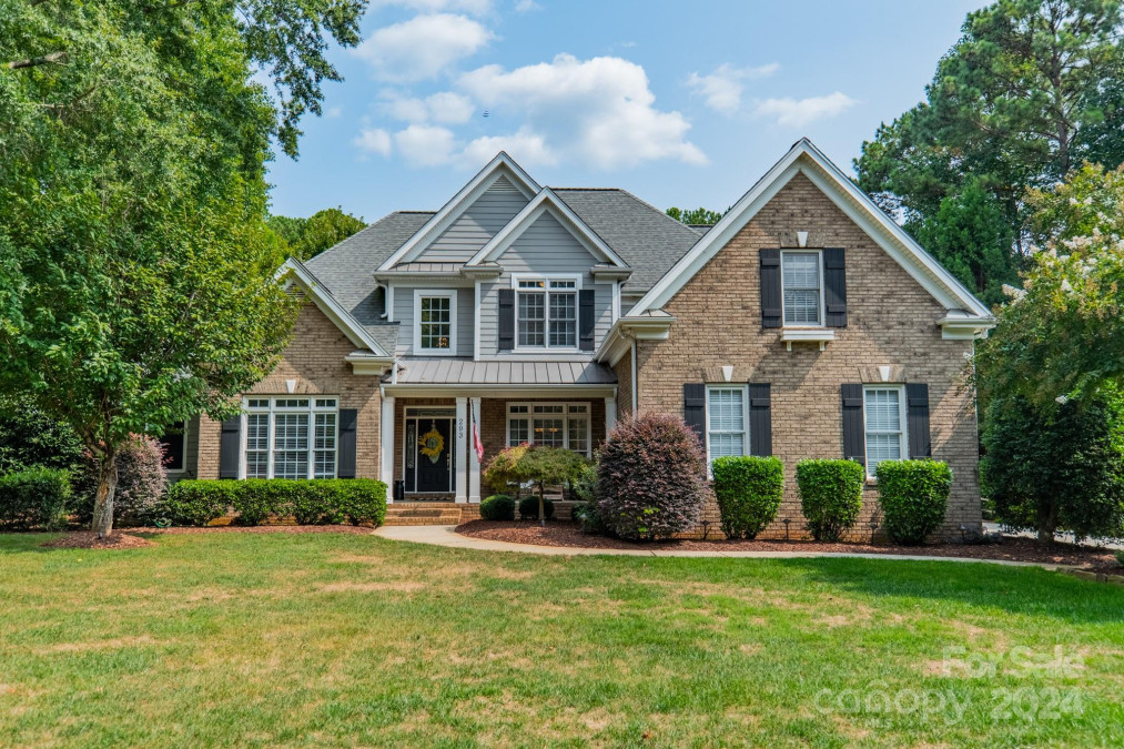 293 Bayberry Creek Cir Mooresville, NC 28117