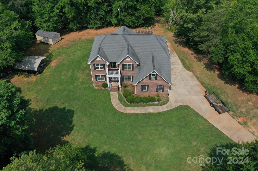 561 Ross Hill Rd Gaffney, SC 29341