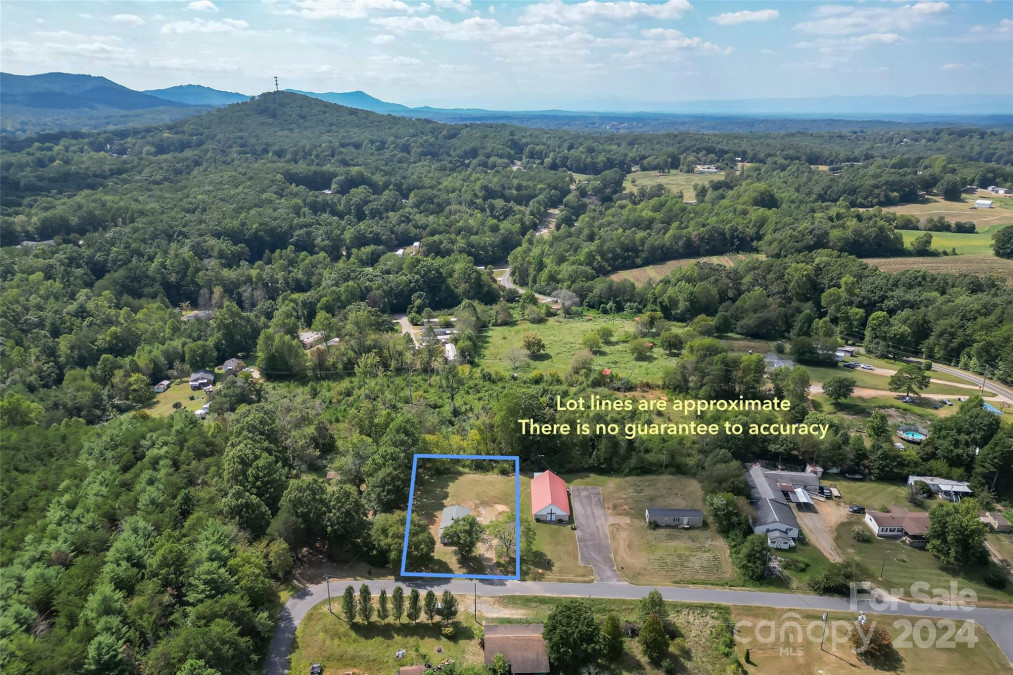 2614 Edwards St Connelly Springs, NC 28612