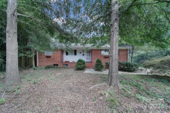 3119 Fairfax Dr Charlotte, NC 28209