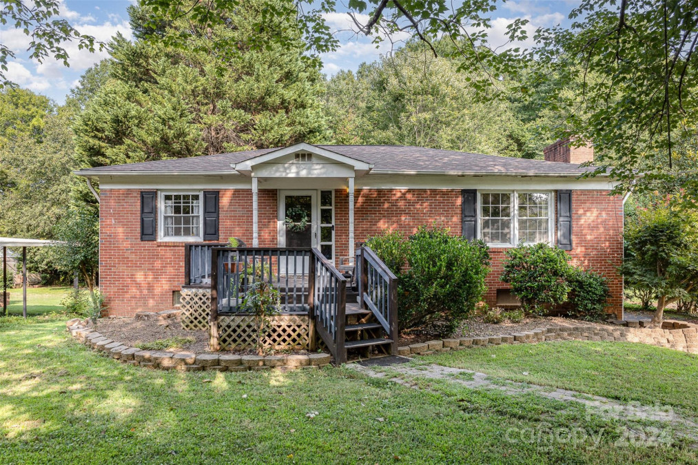 5531 Grafton Pl Charlotte, NC 28212