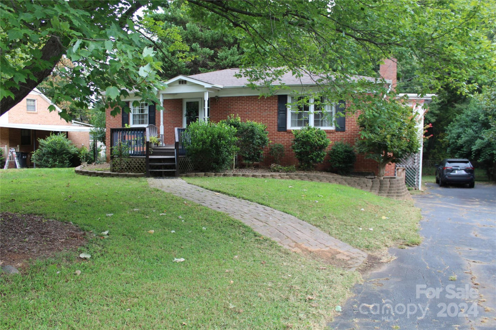 5531 Grafton Pl Charlotte, NC 28212