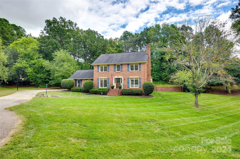 622 Somerset Ct Rock Hill, SC 29732