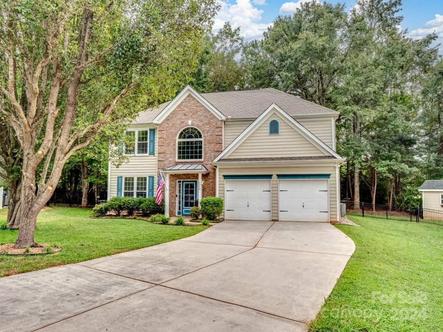 1318 Cool Mist Ct Indian Land, SC 29720