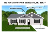 333 Red Chimney Rd Statesville, NC 28625