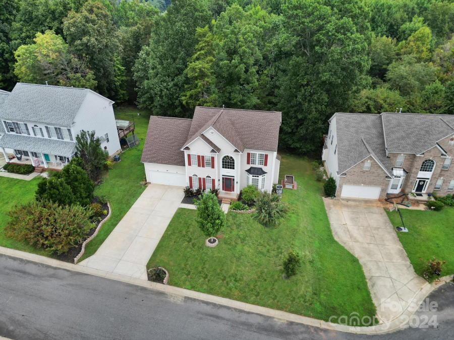 1437 Autumn Ridge Ln Fort Mill, SC 29708