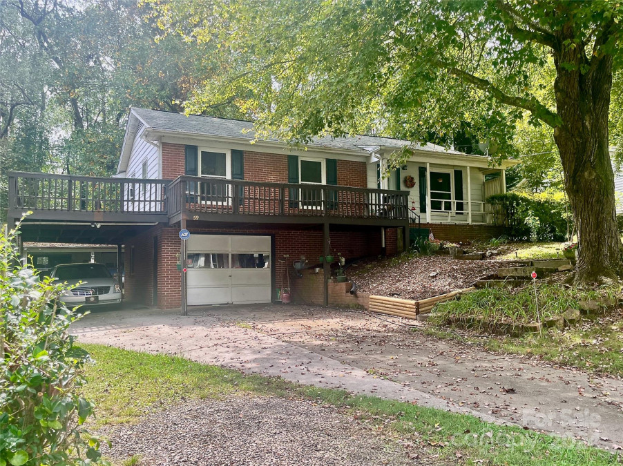 59 Skyview Ter Asheville, NC 28806