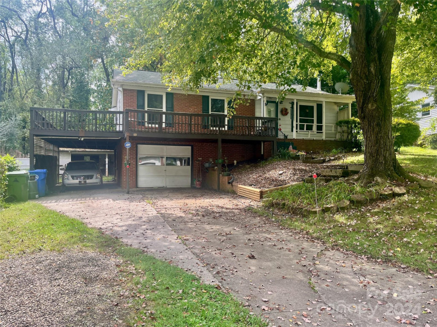 59 Skyview Ter Asheville, NC 28806