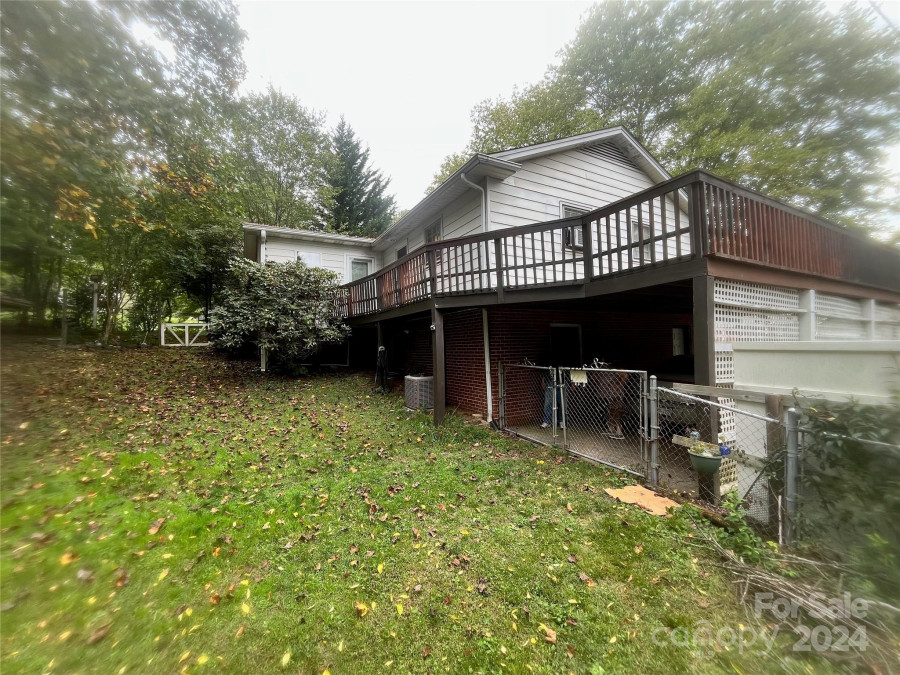 59 Skyview Ter Asheville, NC 28806