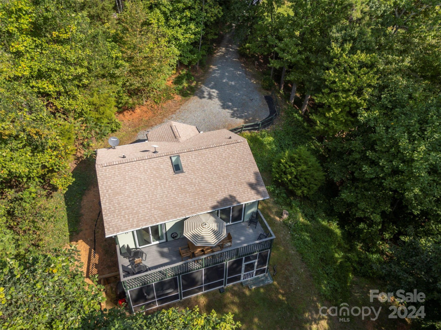 119 Celestial Way Mill Spring, NC 28756