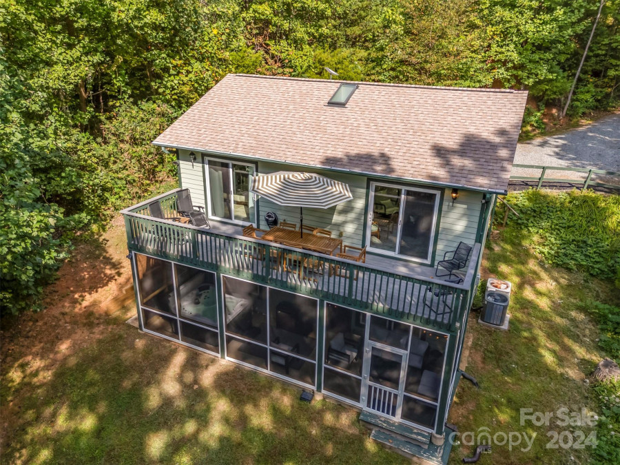 119 Celestial Way Mill Spring, NC 28756