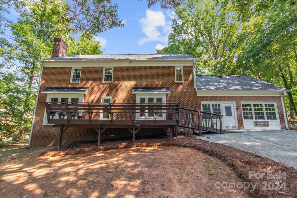 5419 Birchhill Rd Mint Hill, NC 28227