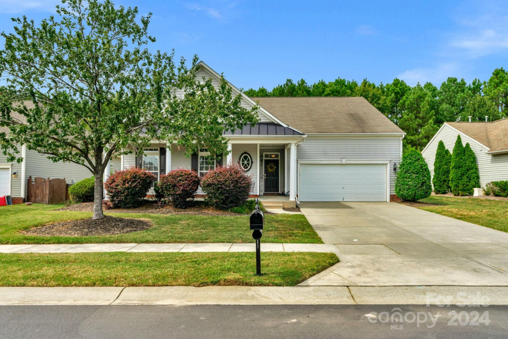 2024 Holly Villa Cir Indian Trail, NC 28079