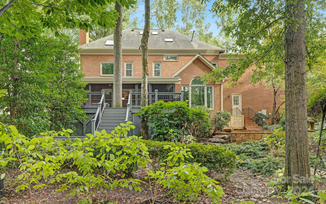 2540 Ballencourt Ln Charlotte, NC 28226