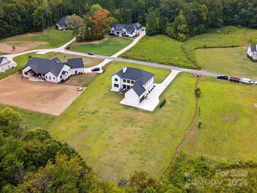 2109 Goose Creek Farm Ln Indian Trail, NC 28079