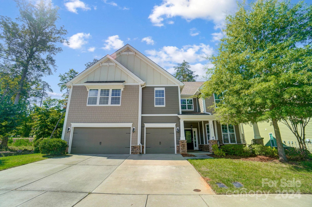 175 Canoe Pole Ln Mooresville, NC 28117