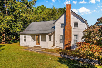 5604 Nc 152 Hw China Grove, NC 28023