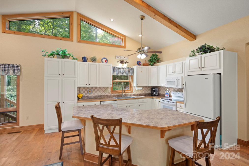 190 Tanglewood Trl Lake Lure, NC 28746