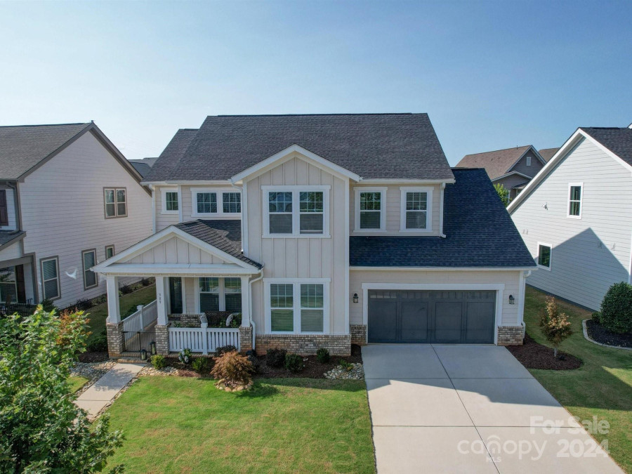 389 Sensibility Cir Fort Mill, SC 29708