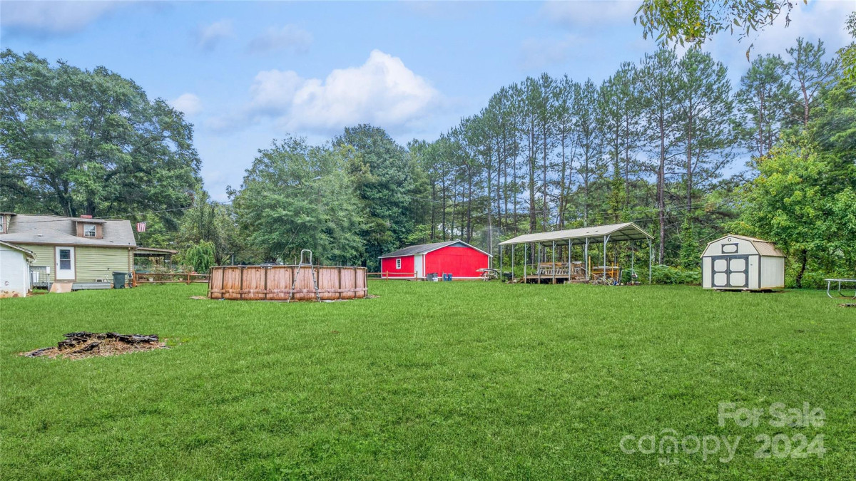 2315 Reepsville Rd Lincolnton, NC 28092