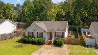 4340 Frank Vance Rd Charlotte, NC 28216