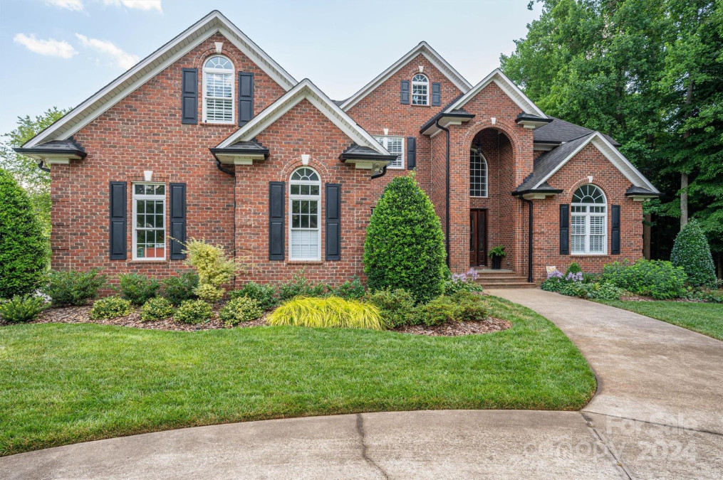 2840 Wheat Field Ct Lincolnton, NC 28092