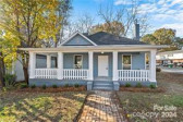 4319 Hovis Rd Charlotte, NC 28208